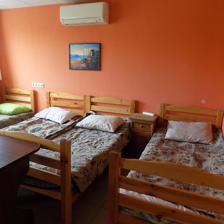 Hostel Geo 戈梅利 外观 照片