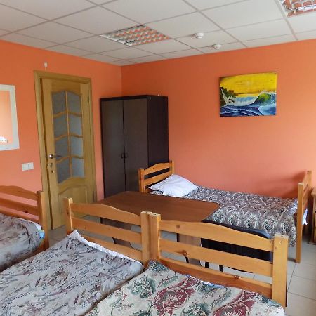 Hostel Geo 戈梅利 外观 照片