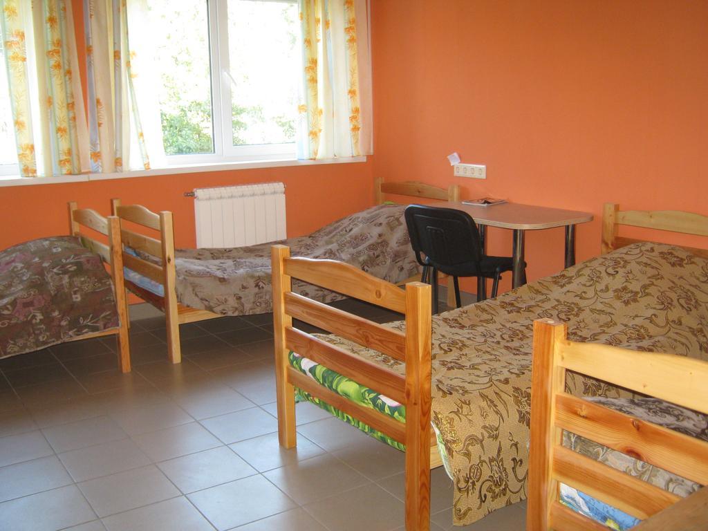 Hostel Geo 戈梅利 客房 照片