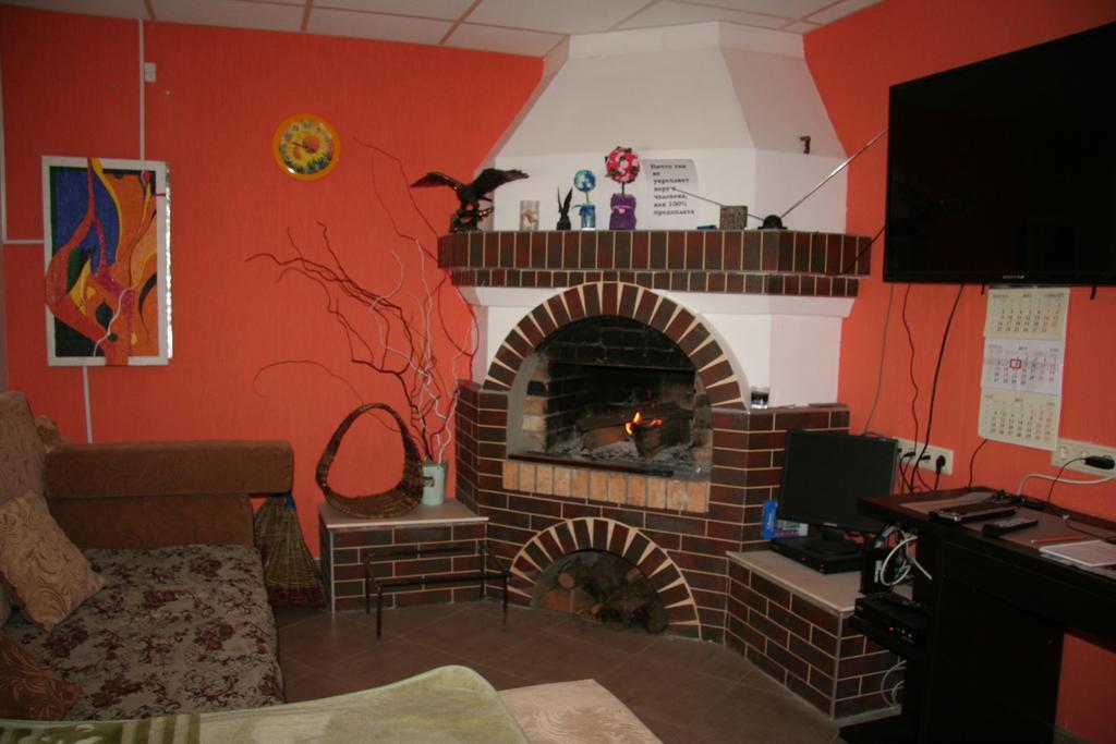 Hostel Geo 戈梅利 外观 照片