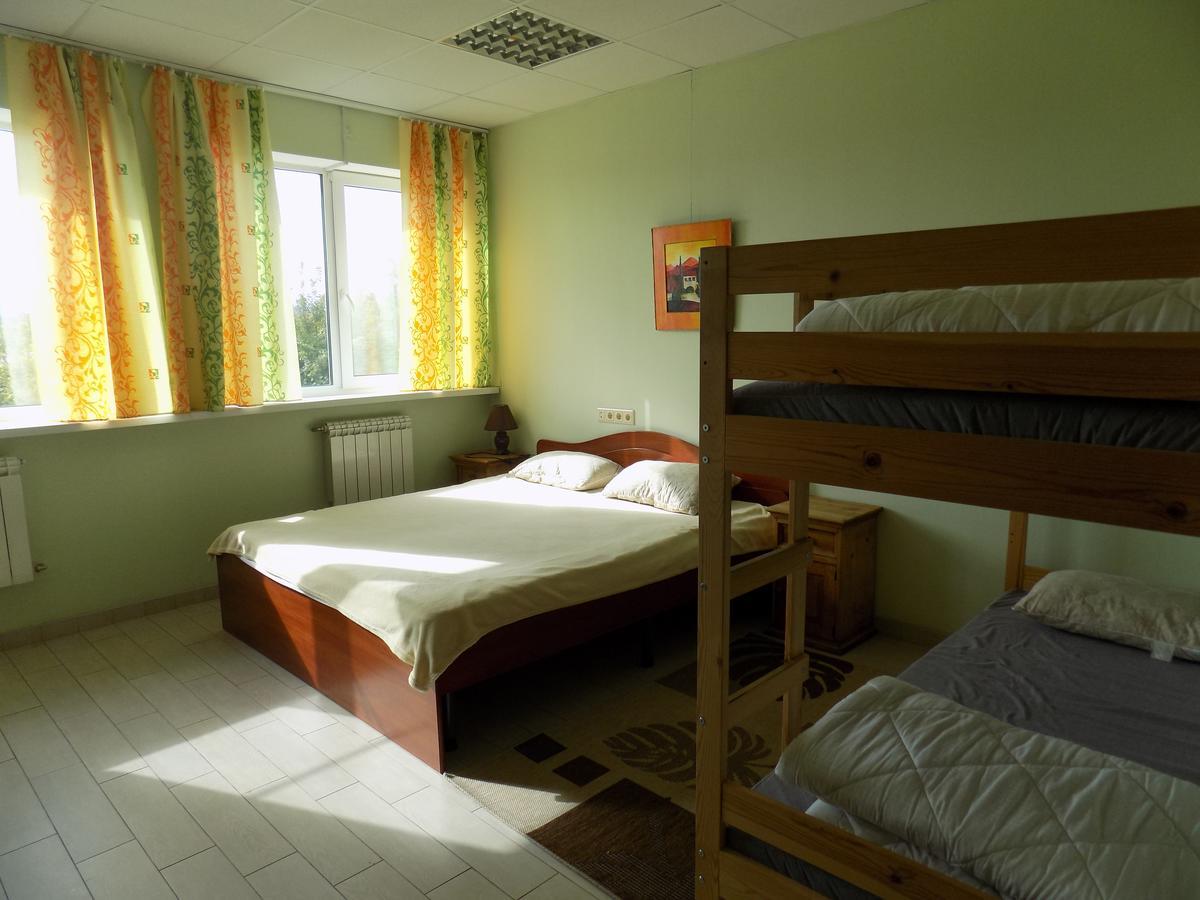 Hostel Geo 戈梅利 外观 照片