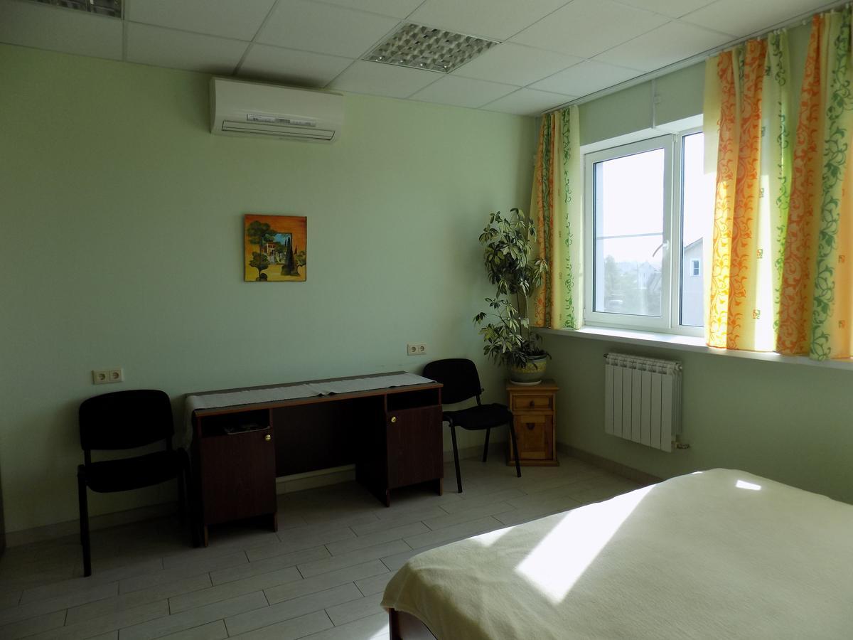 Hostel Geo 戈梅利 外观 照片