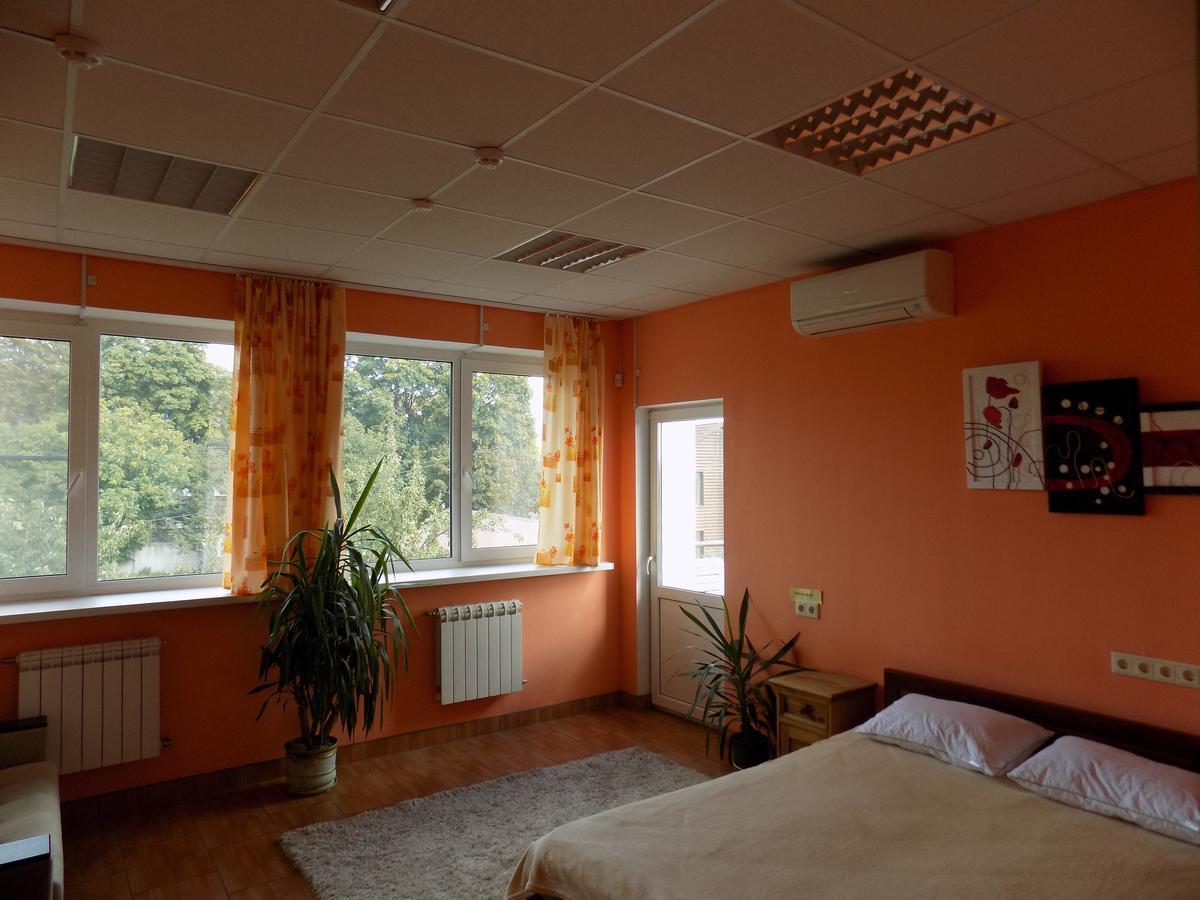 Hostel Geo 戈梅利 外观 照片