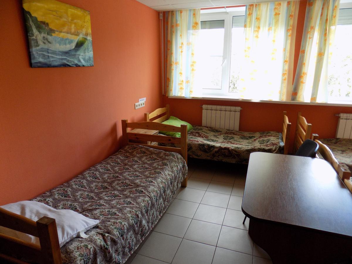 Hostel Geo 戈梅利 外观 照片