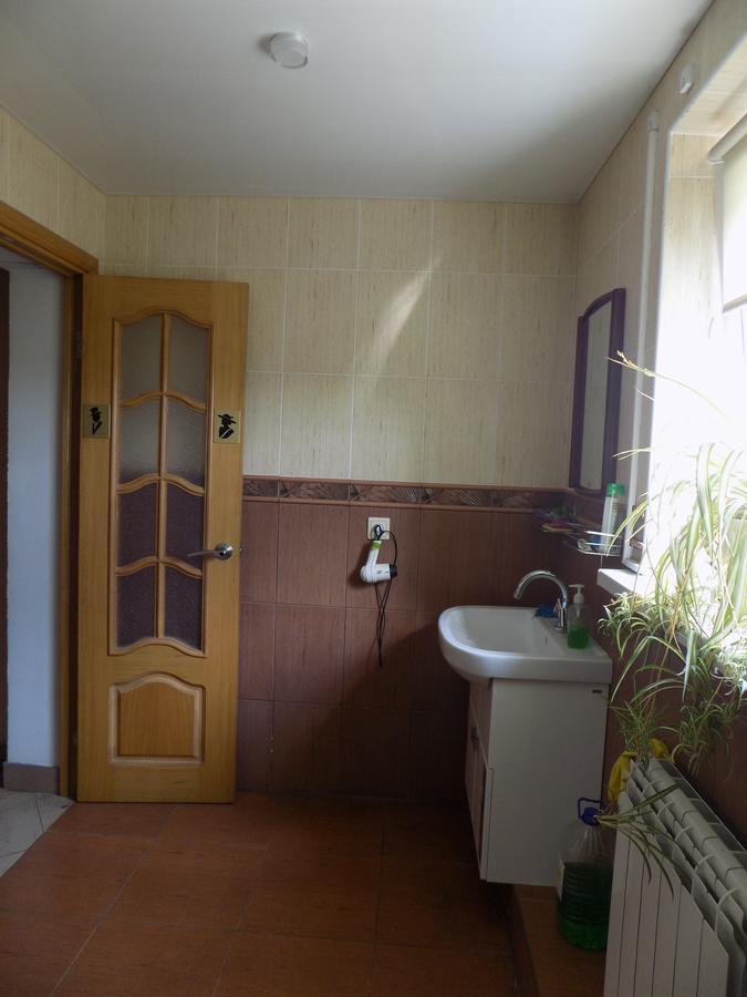 Hostel Geo 戈梅利 外观 照片