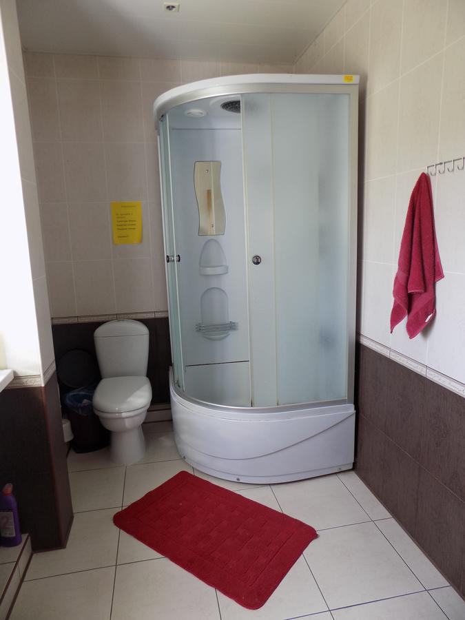 Hostel Geo 戈梅利 外观 照片