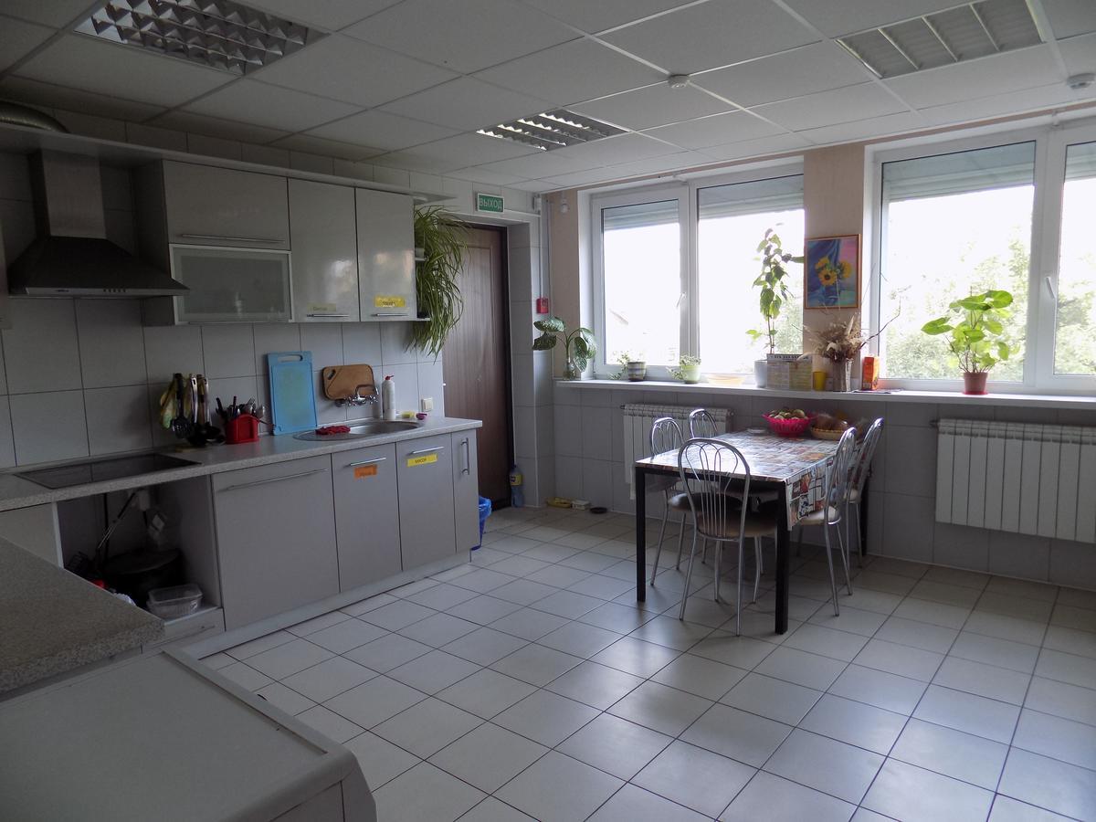 Hostel Geo 戈梅利 外观 照片